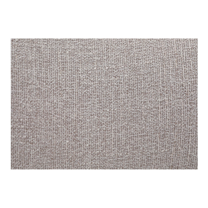 Ellie - Dining Chair - Oatmeal