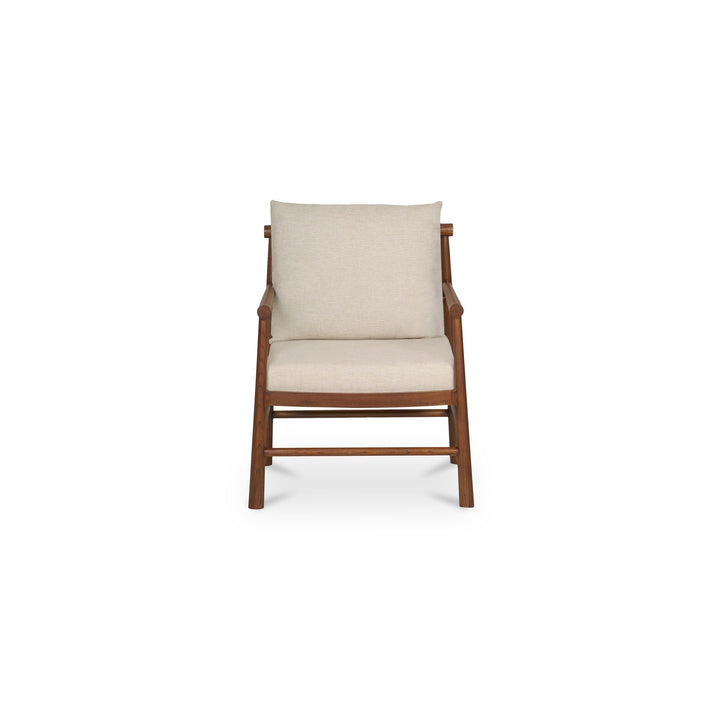 Mayne - Accent Chair - Cream