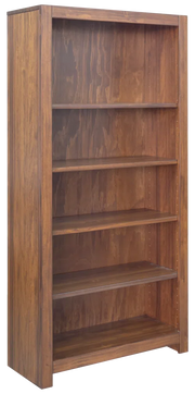 Erica 60" Bookcase