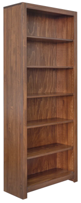 Erica 72" Bookcase