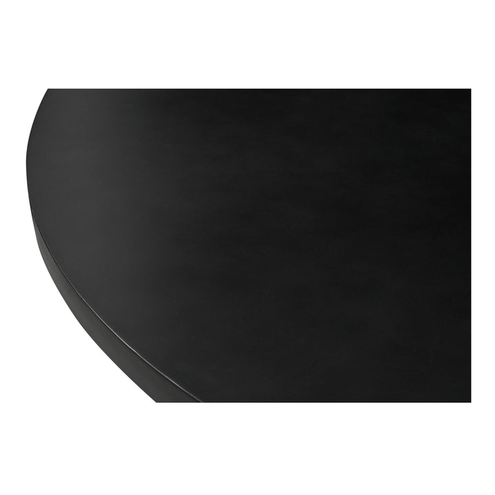 Ethan - Dining Table - Black
