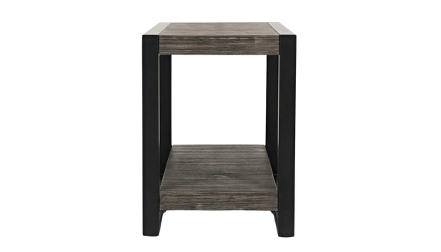 Pinnacle Chairside Table
