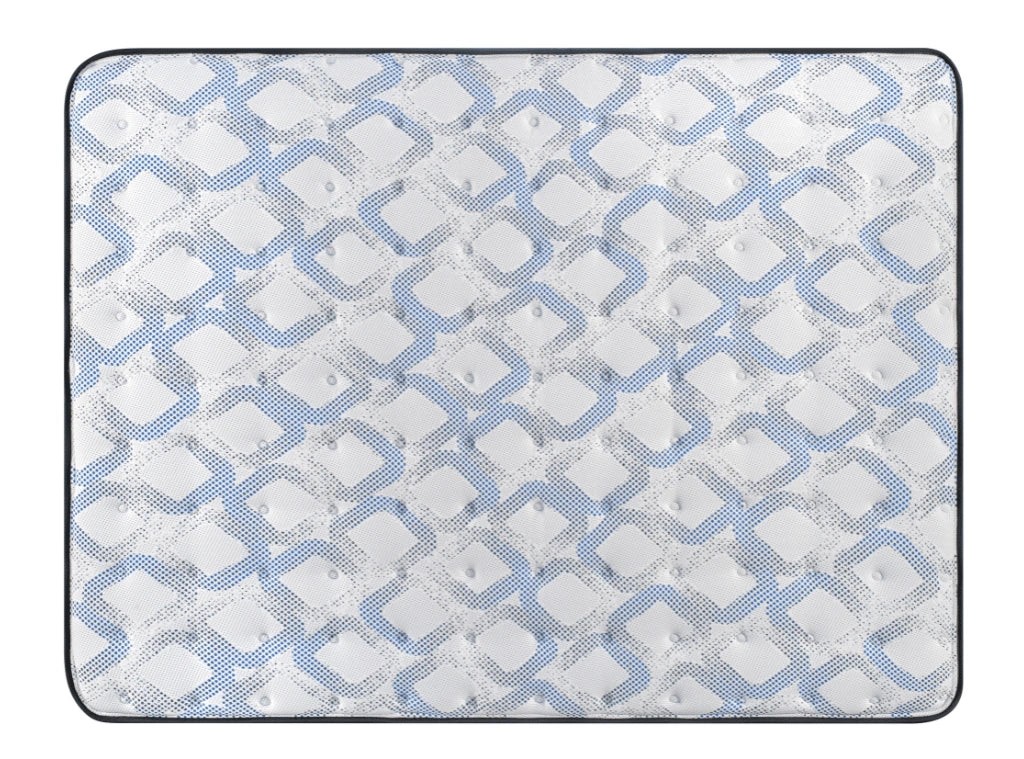 Sealy Posturepedic Selena 11.5″ Tight Top Firm Mattress