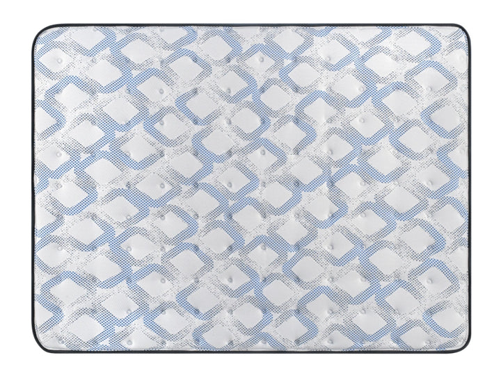 Sealy Posturepedic Selena 11.5″ Tight Top Firm Mattress