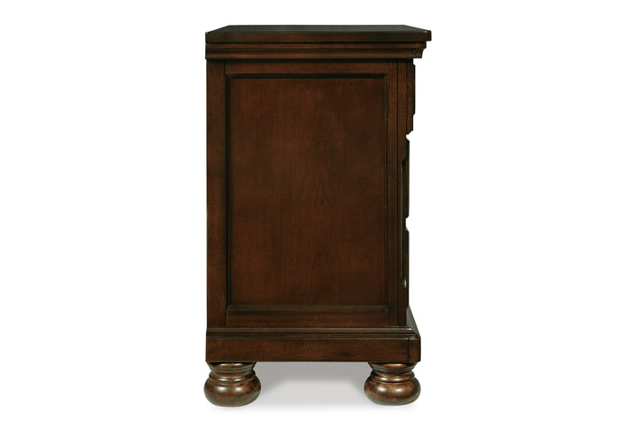 Harper Nightstand