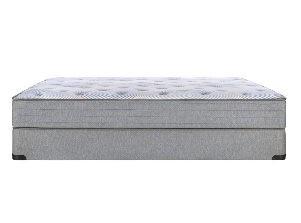 Sealy Posturepedic Plus Sidney Tight Top Firm Mattress