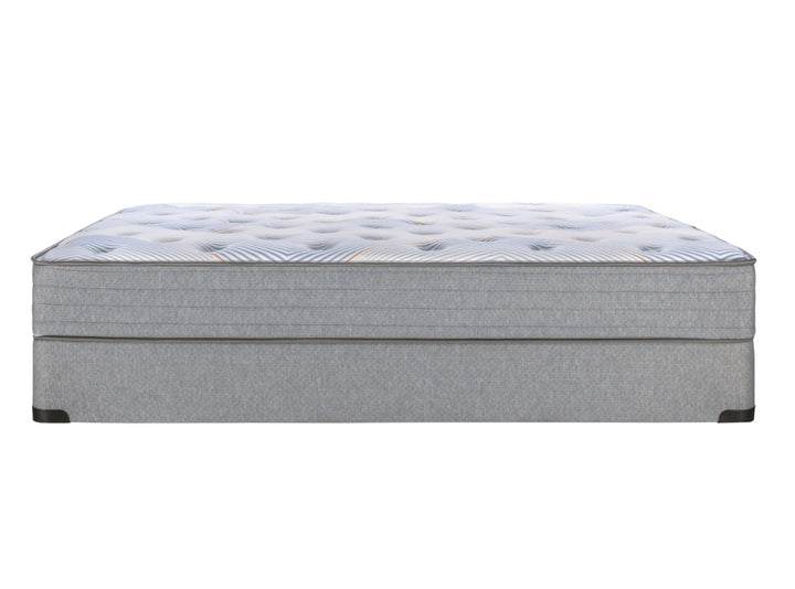 Sealy Posturepedic Plus Sidney Tight Top Firm Mattress