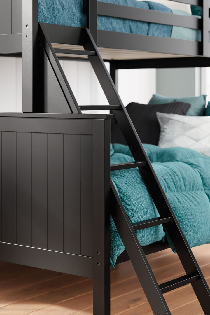 Nextonfort - Bunk Bed