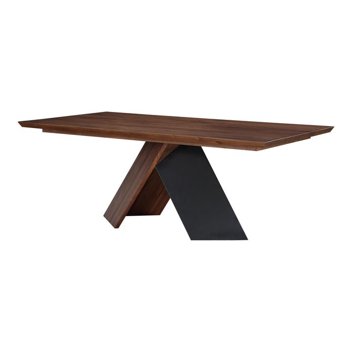 Axio - Dining Table - Natural