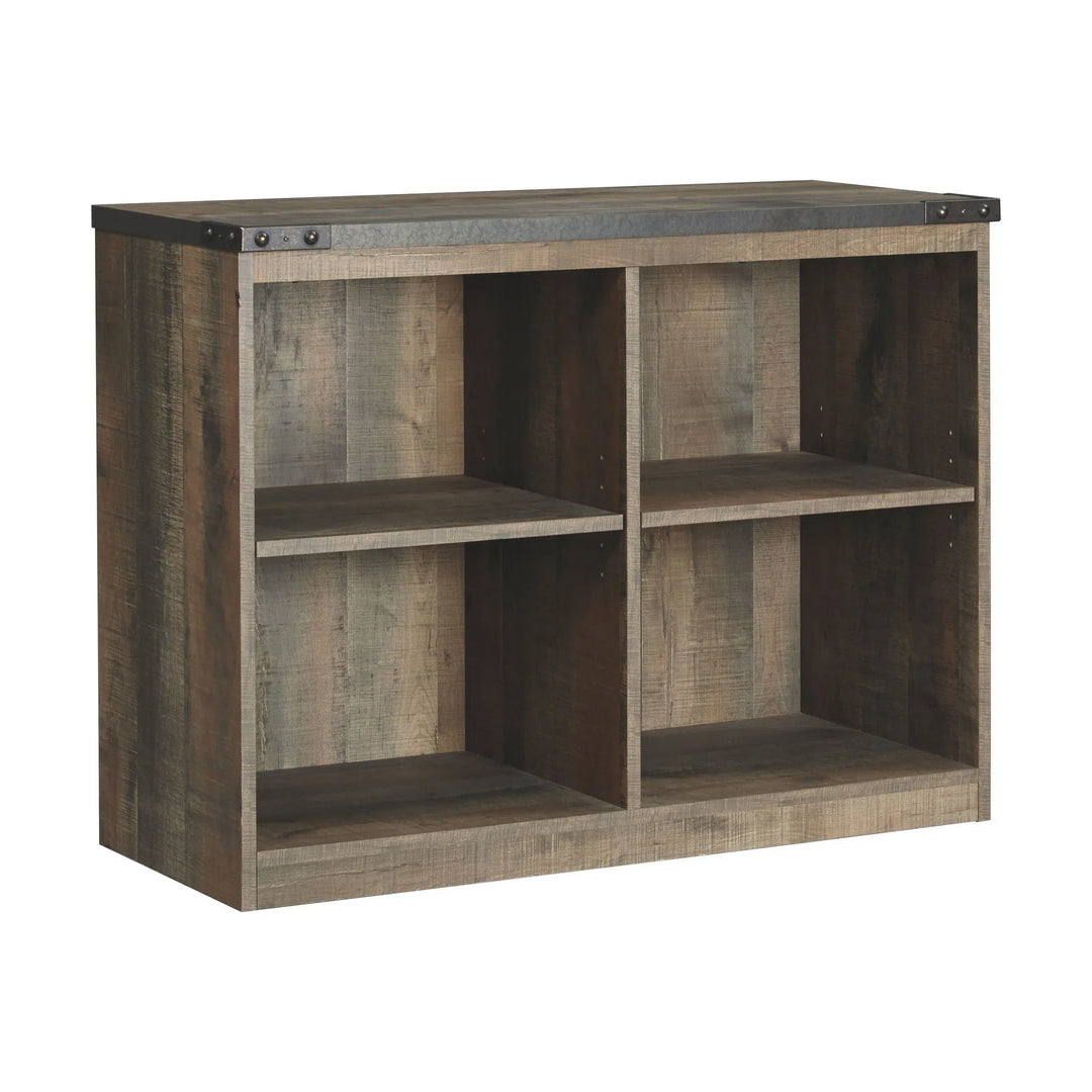 Ashley B446-17 Trinell - Brown - Loft Bookcase