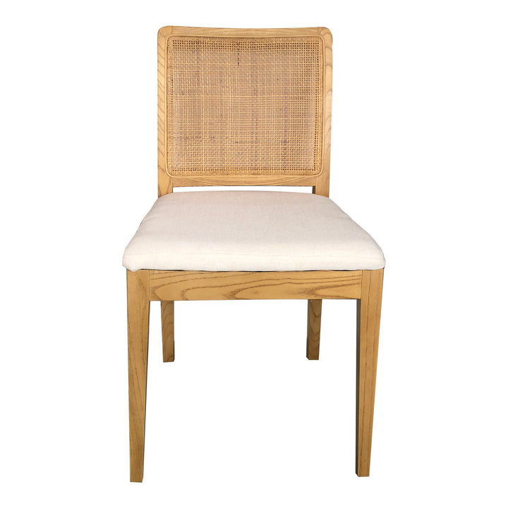 Orville - Dining Chair (Set of 2) - Natural