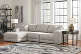Next-Gen Gaucho - Sectional