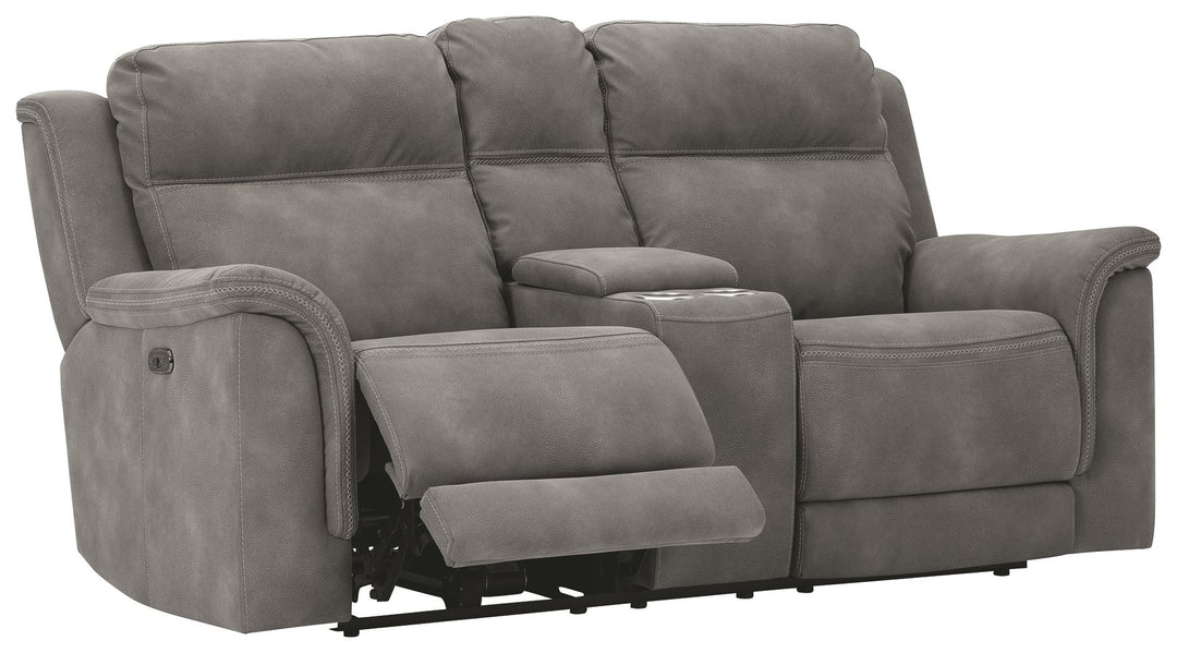 Next-gen - Power Reclining Loveseat