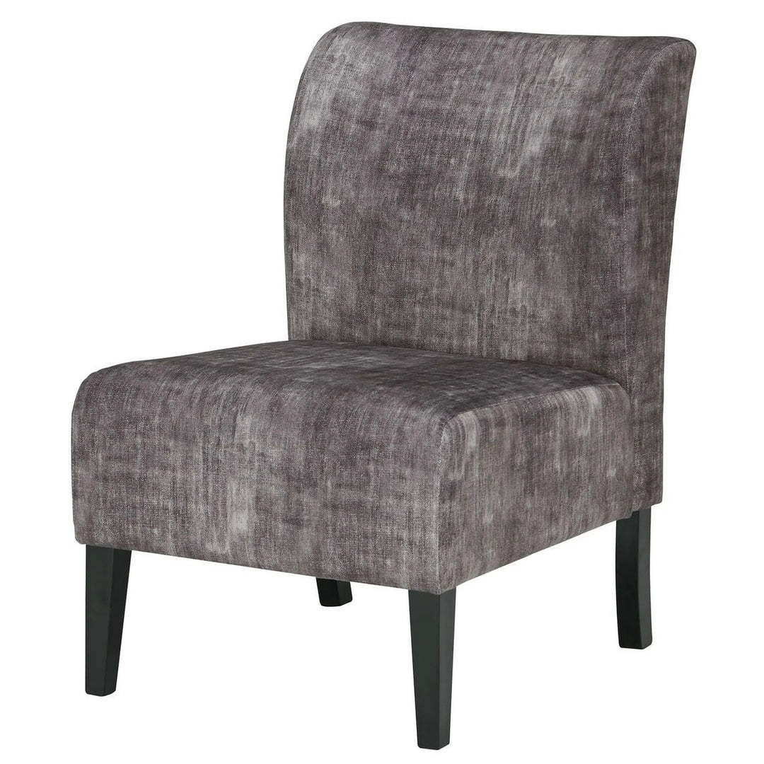 Ashley A3000064 Triptis - Charcoal - Accent Chair