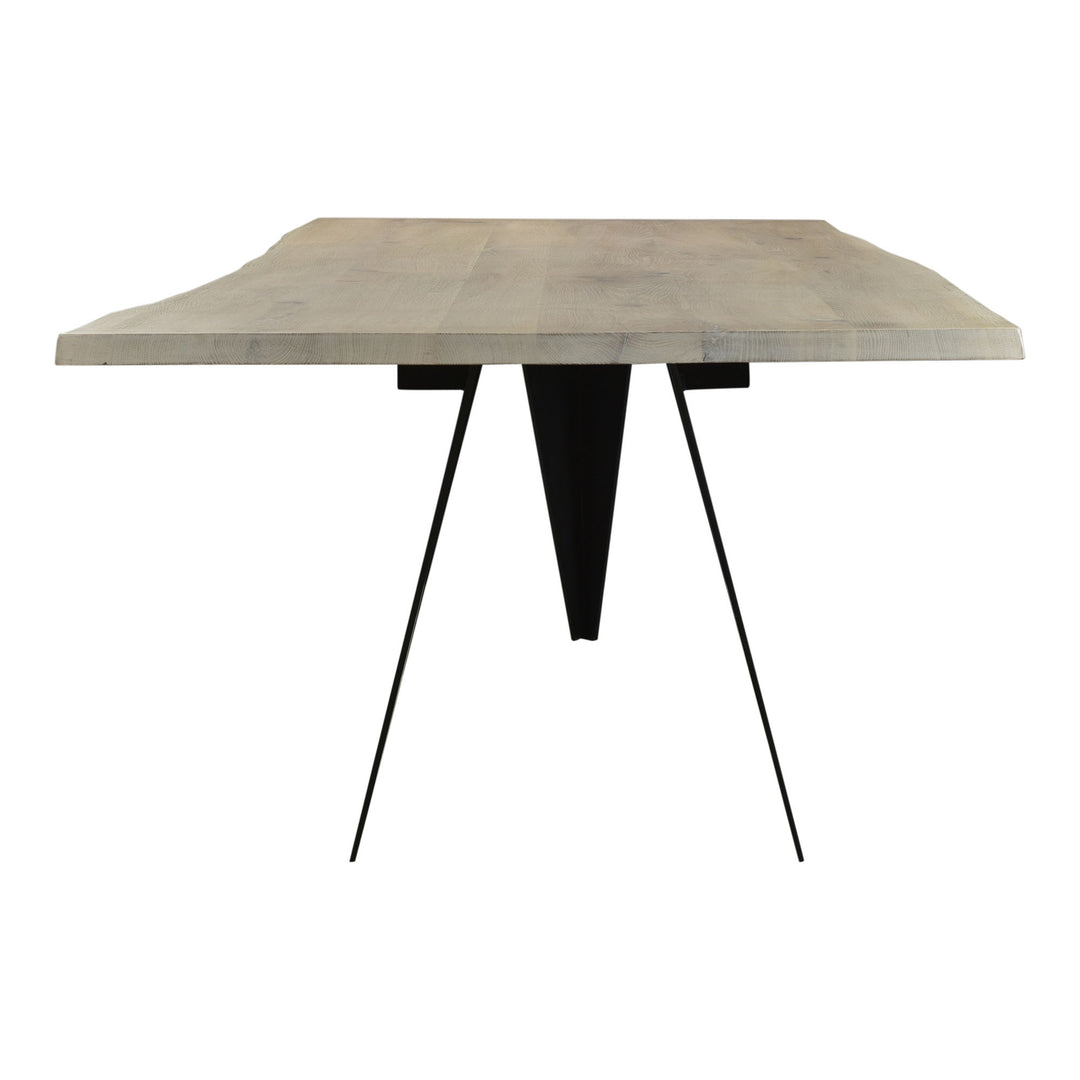 Bird - Dining Table - White Oak