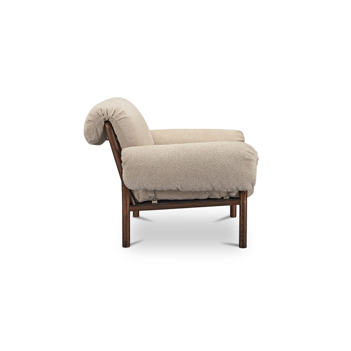 Cardero - Lounge Chair - Beige
