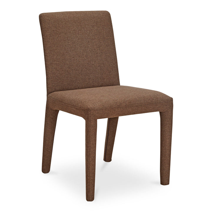 Monte - Dining Chair (Set of 2) - Brown