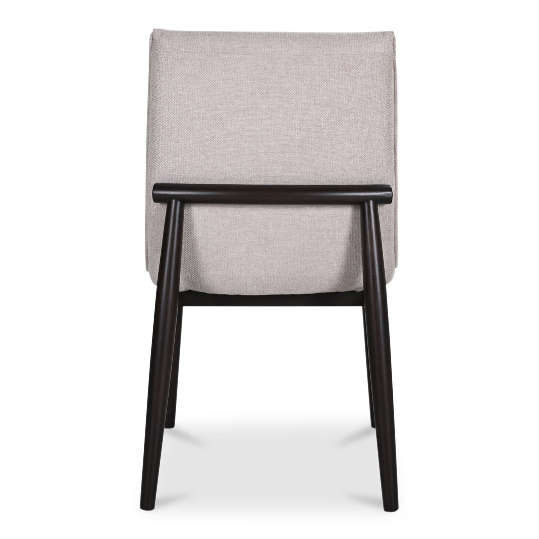 Charlie - Dining Chair (Set of 2) - Beige