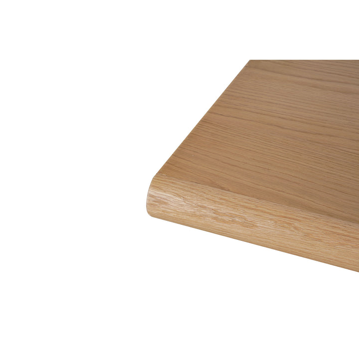 Madison - Dining Table - Light Brown