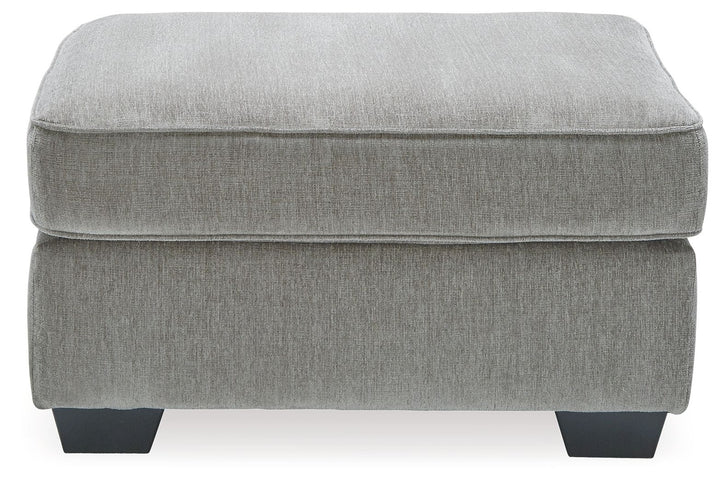 Altari - Accent Ottoman