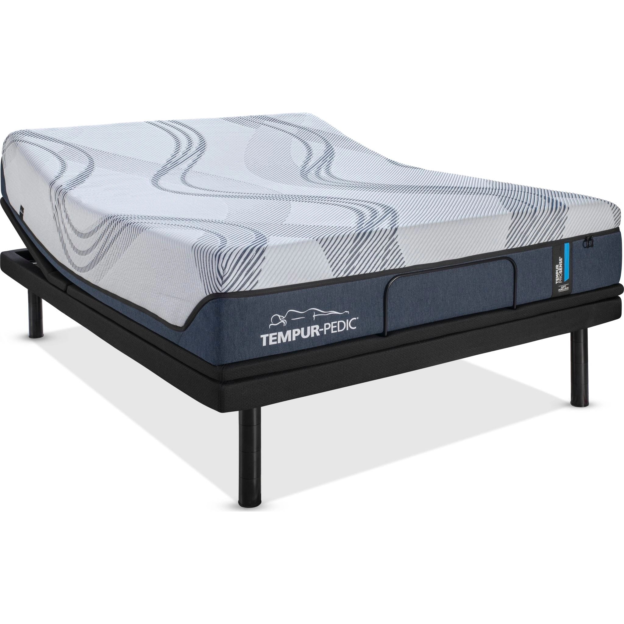 Tempur-Pedic ProSense Medium Mattress