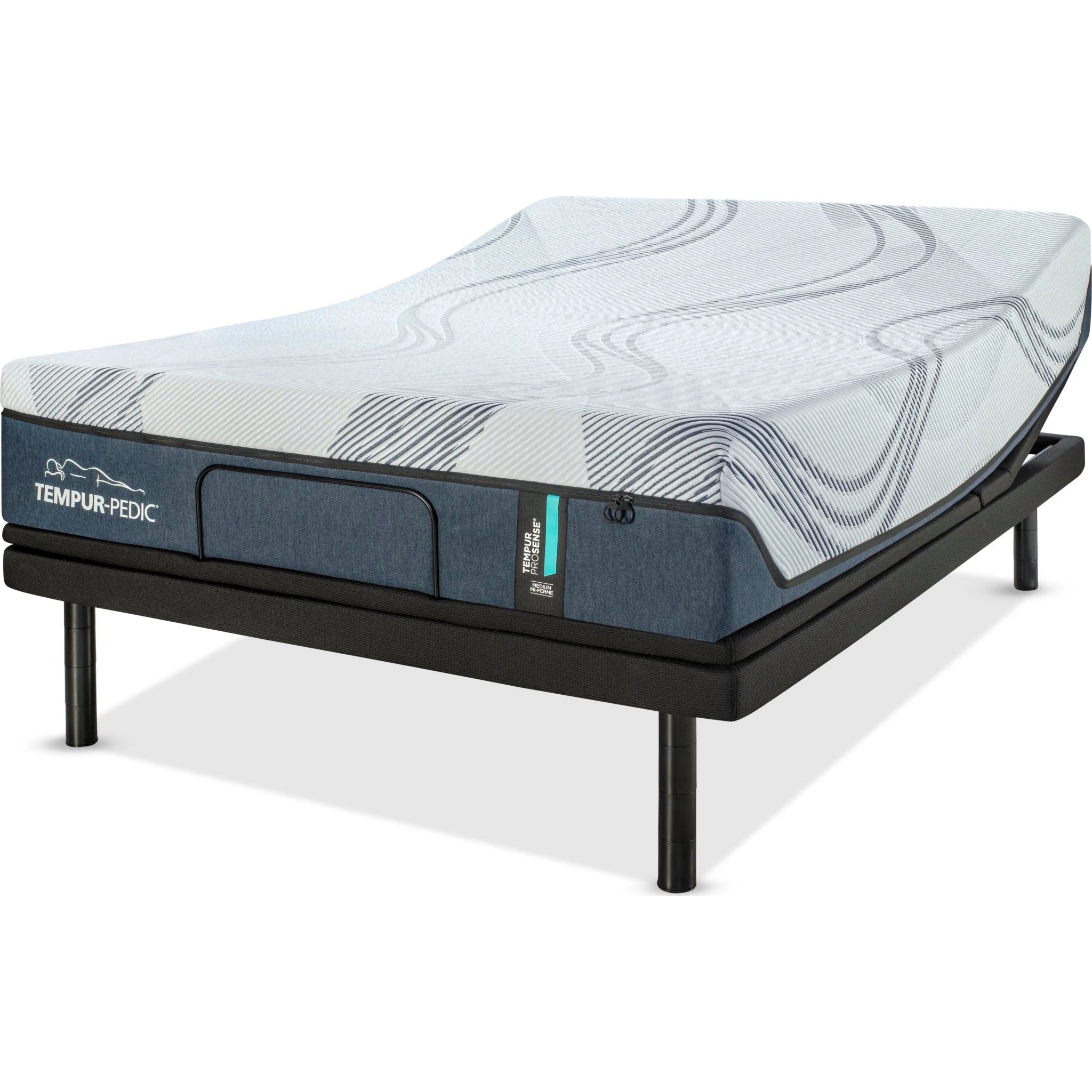 Tempur-Pedic ProSense Medium Mattress