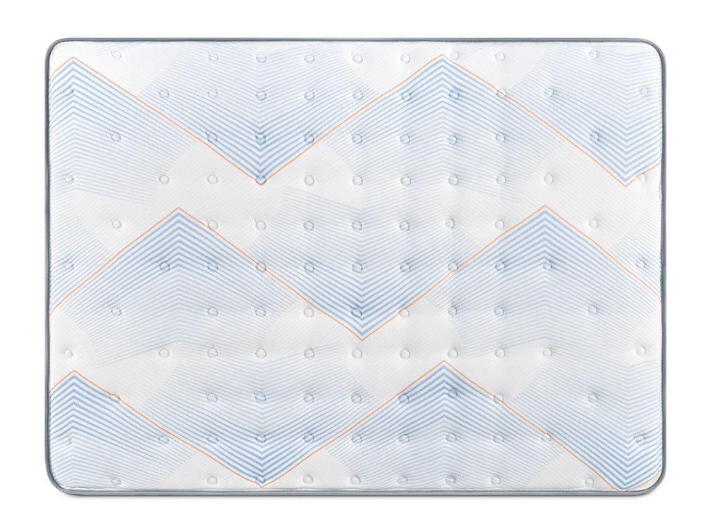 Sealy Posturepedic Plus Sidney Tight Top Firm Mattress