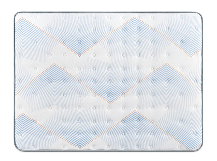 Sealy Posturepedic Plus Sidney Tight Top Firm Mattress