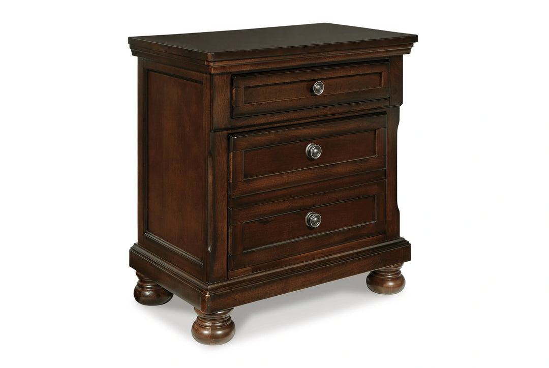 Harper Nightstand