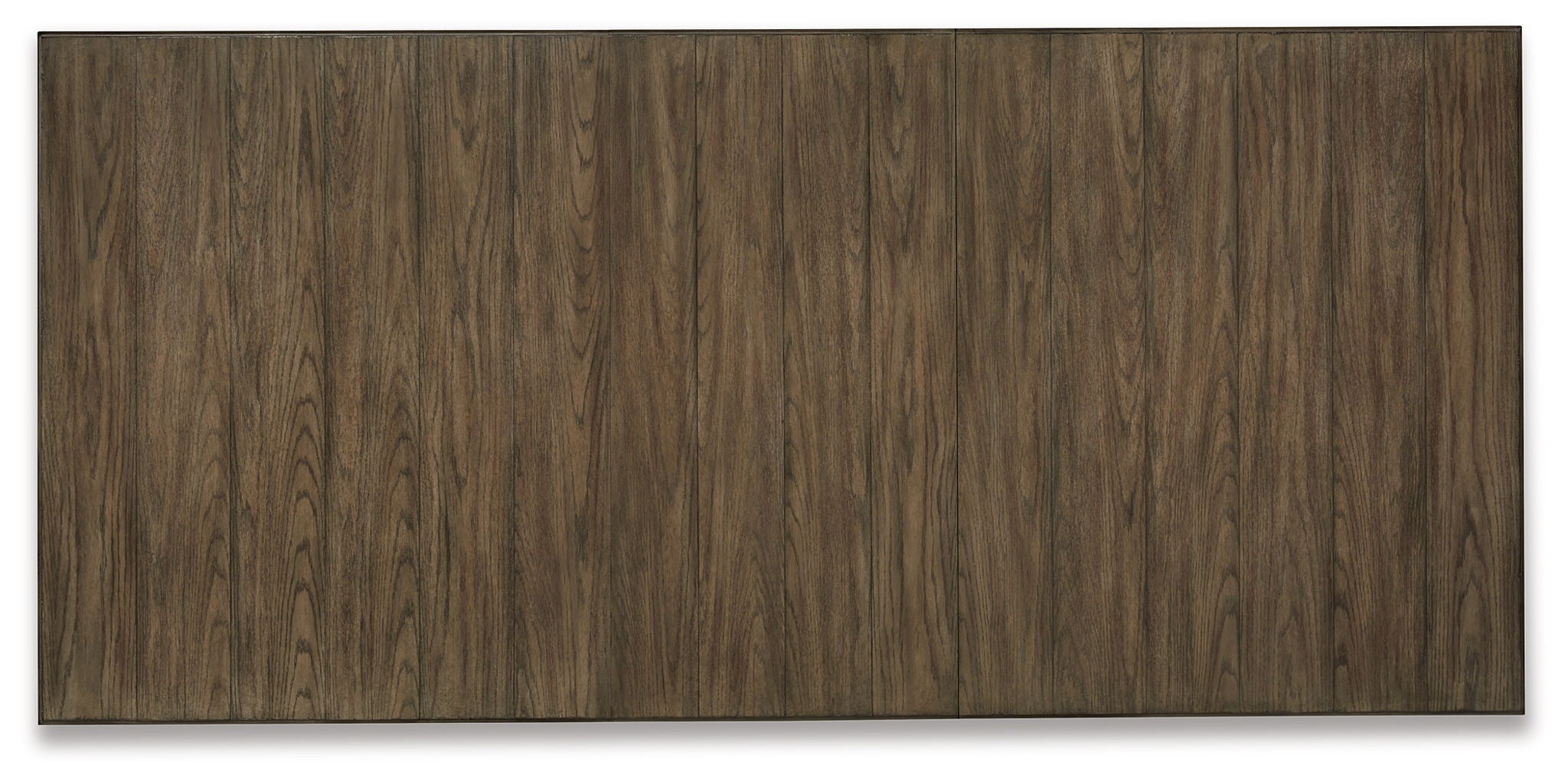 Bolanburg - Extension Dining Table - Brown / Beige