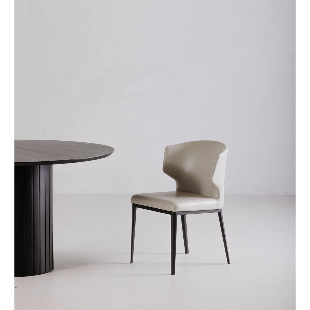 Delaney - Dining Chair (Set of 2) - Beige