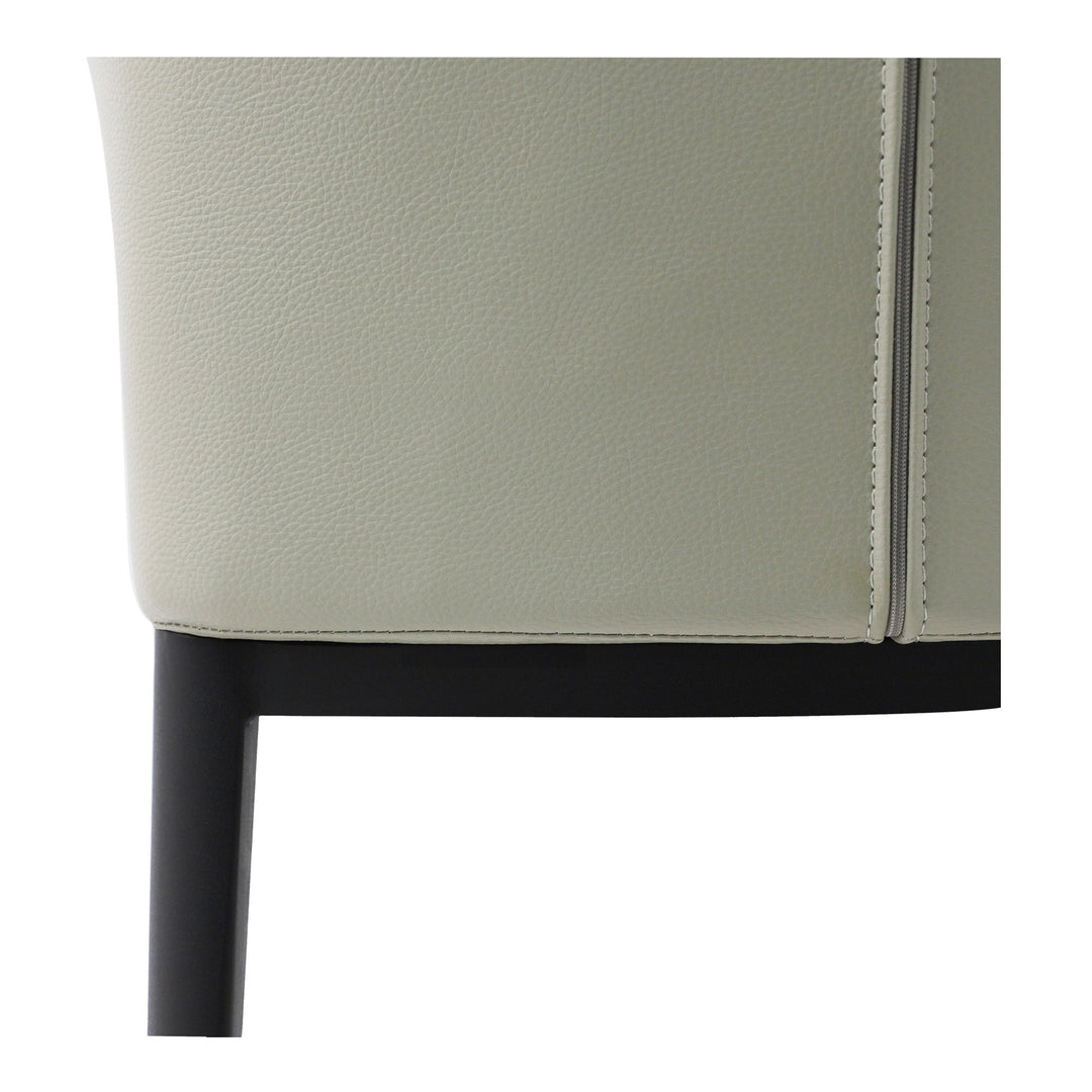 Delaney - Dining Chair (Set of 2) - Beige