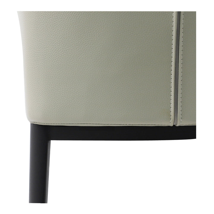 Delaney - Dining Chair (Set of 2) - Beige