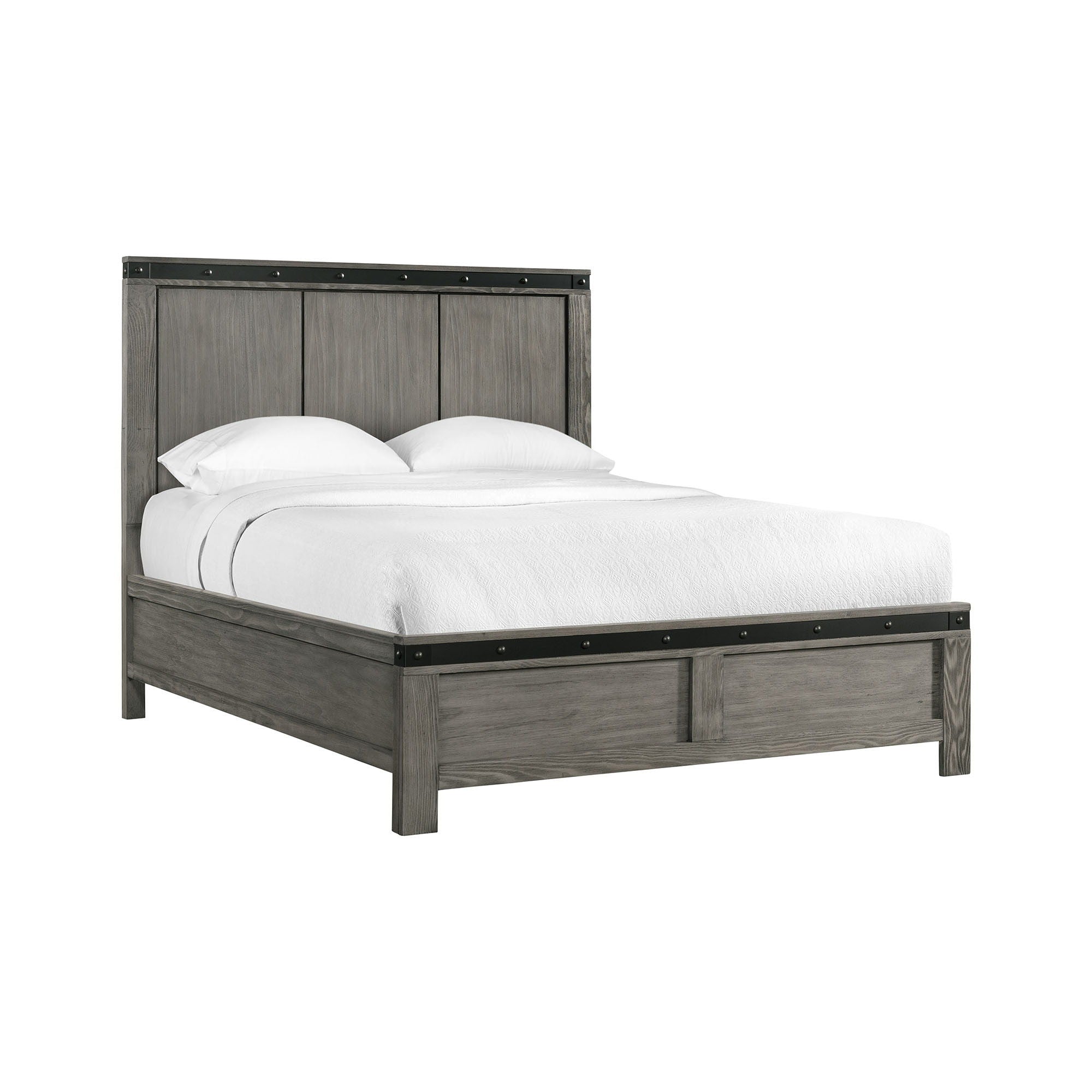 Wade - Bed