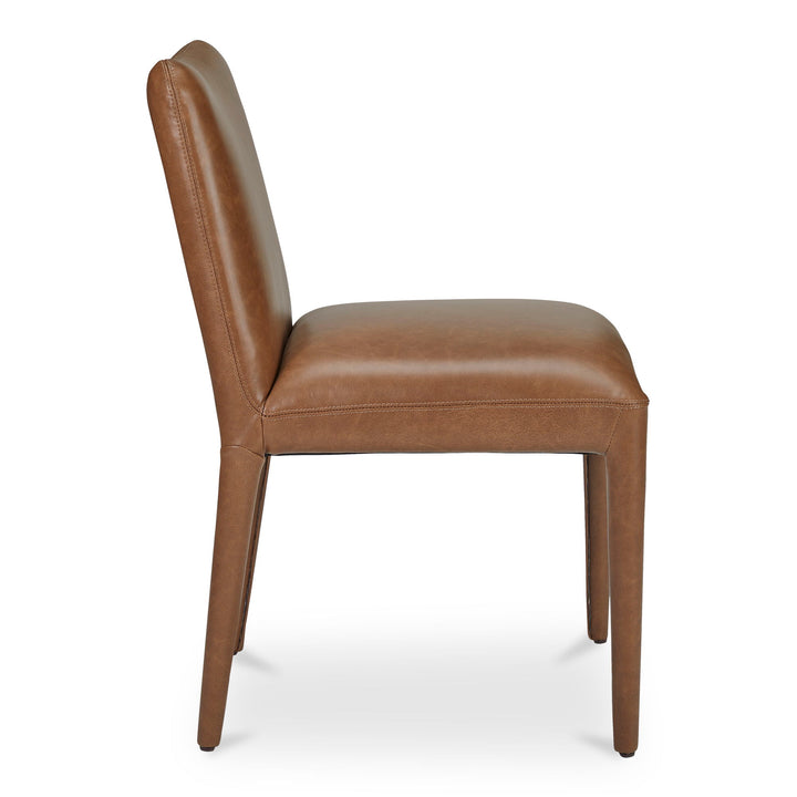 Calla - Dining Chair (Set of 2) - Brown