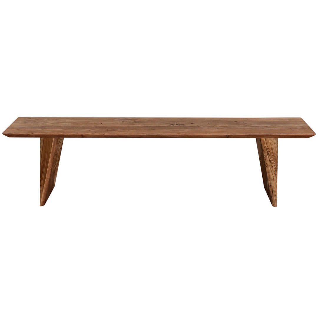 8601 Dining Bench