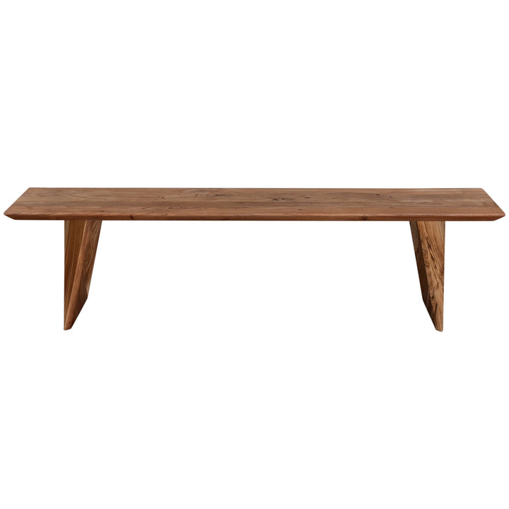 8601 Dining Bench