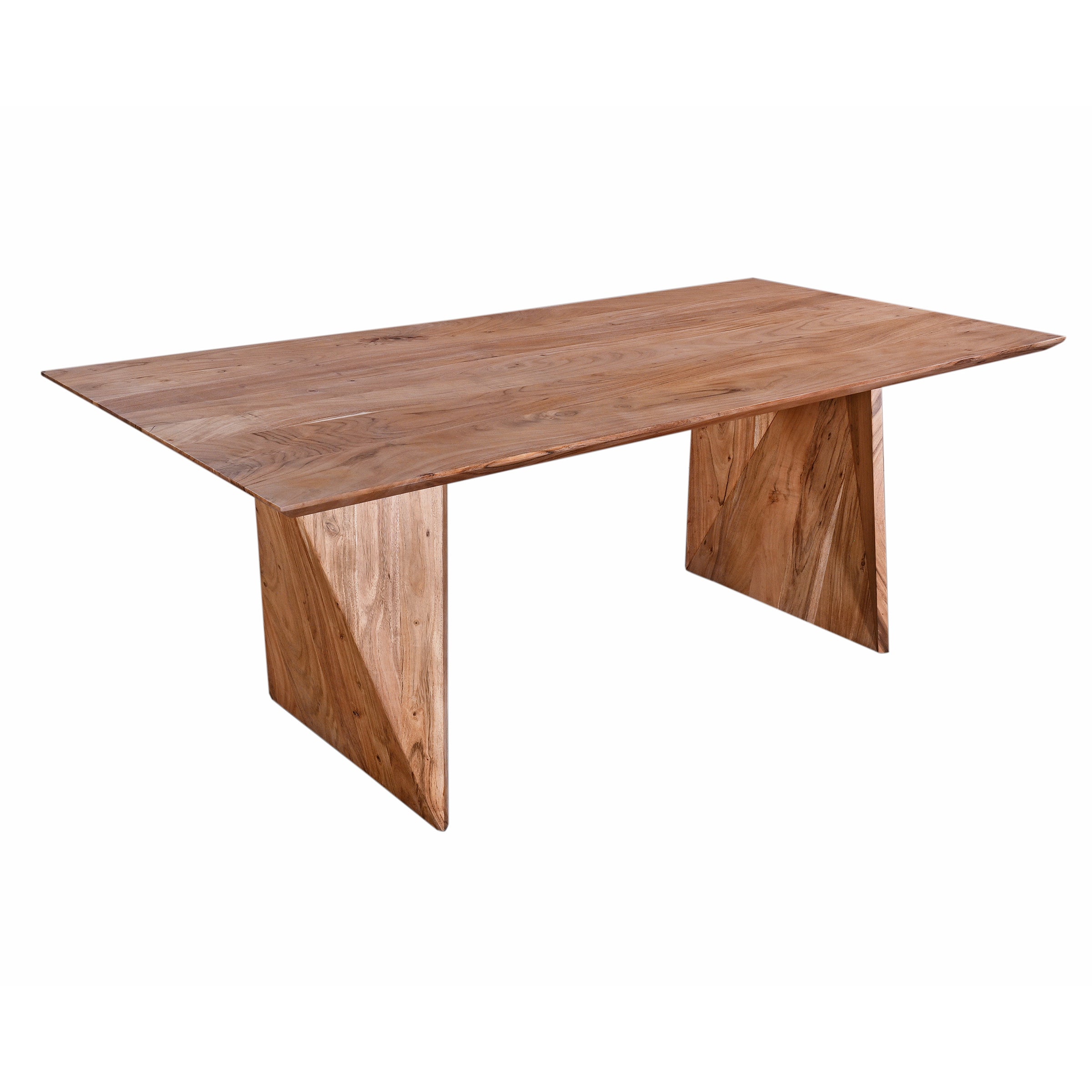 8601 Dining Table with Bench