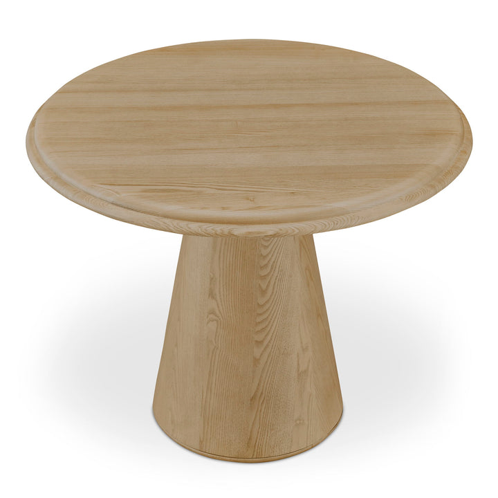 Tutto - Cafe Table - Natural