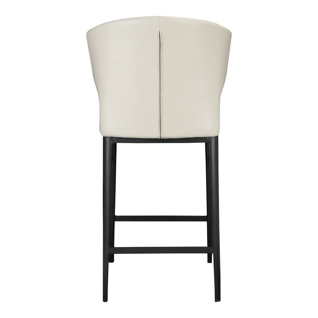 Delaney - Counter Stool - Beige