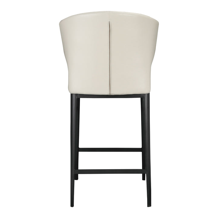 Delaney - Counter Stool - Beige