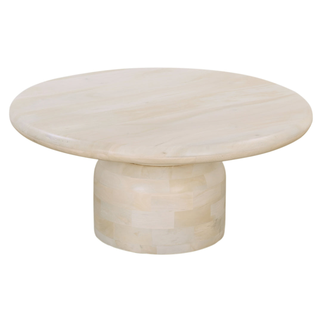 Smithsonian® 8778 Coffee Table