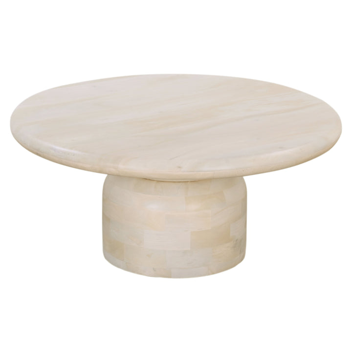 Smithsonian® 8778 Coffee Table