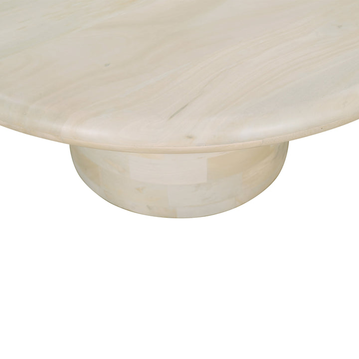 Smithsonian® 8778 Coffee Table