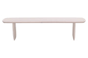 Smithsonian® 8792 Dining Bench