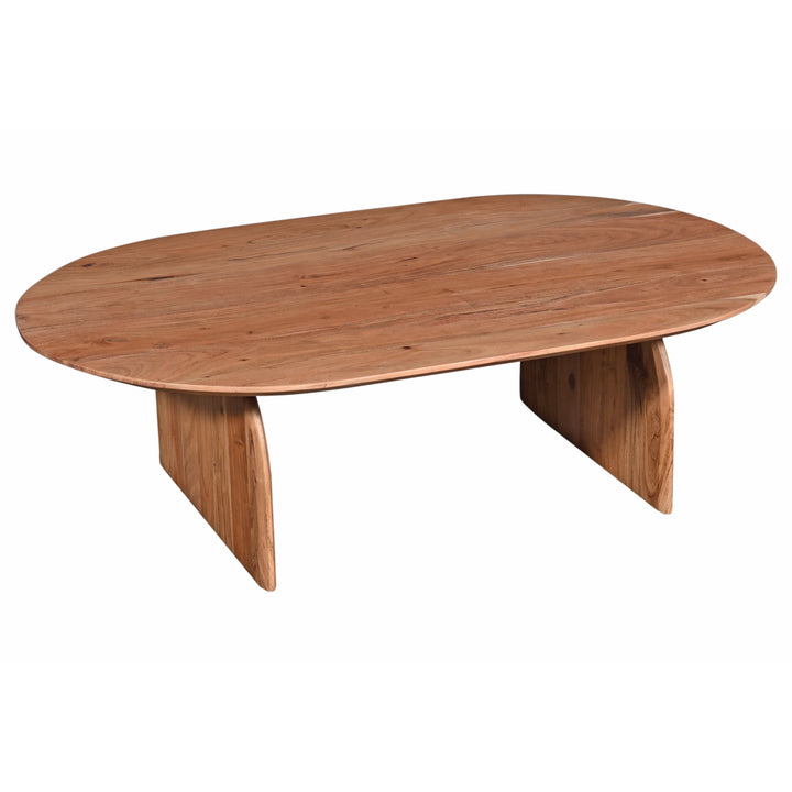 8834 Coffee Table