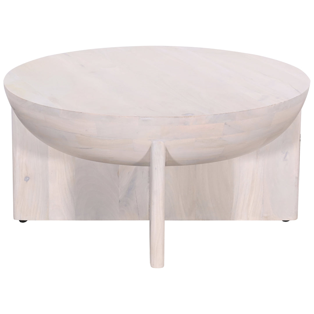 Smithsonian® 8838 Coffee Table