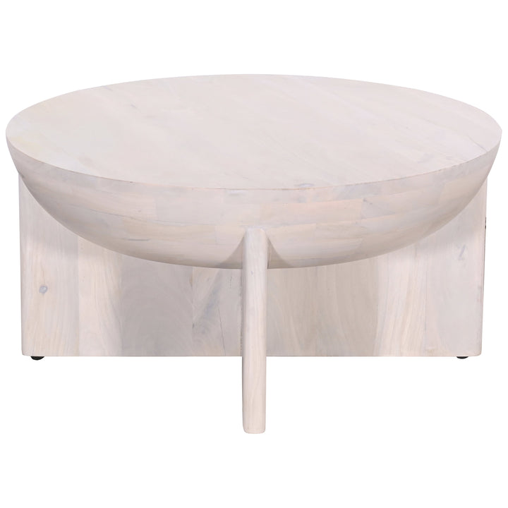 Smithsonian® 8838 Coffee Table