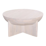 Smithsonian® 8838 Coffee Table