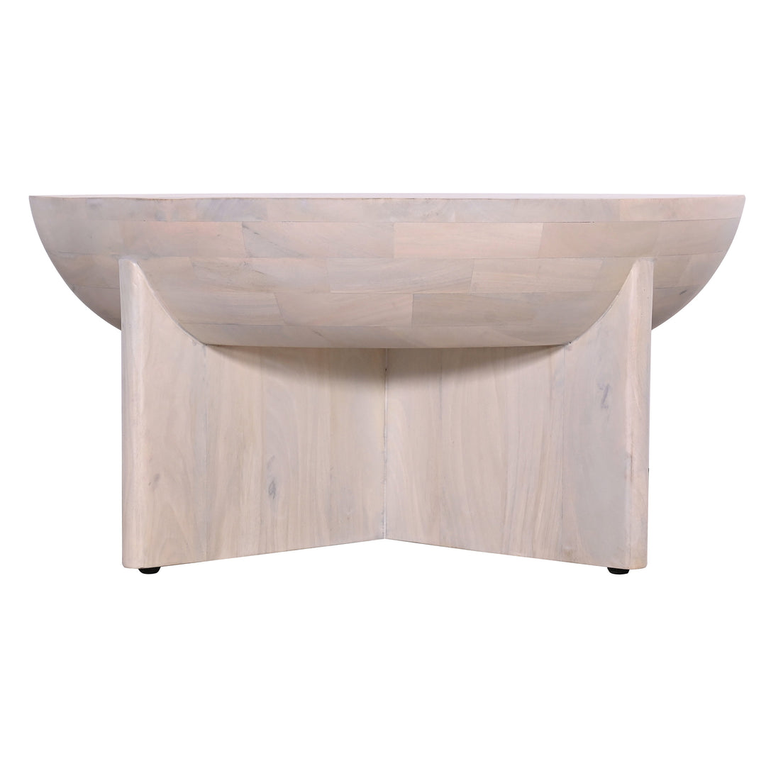 Smithsonian® 8838 Coffee Table